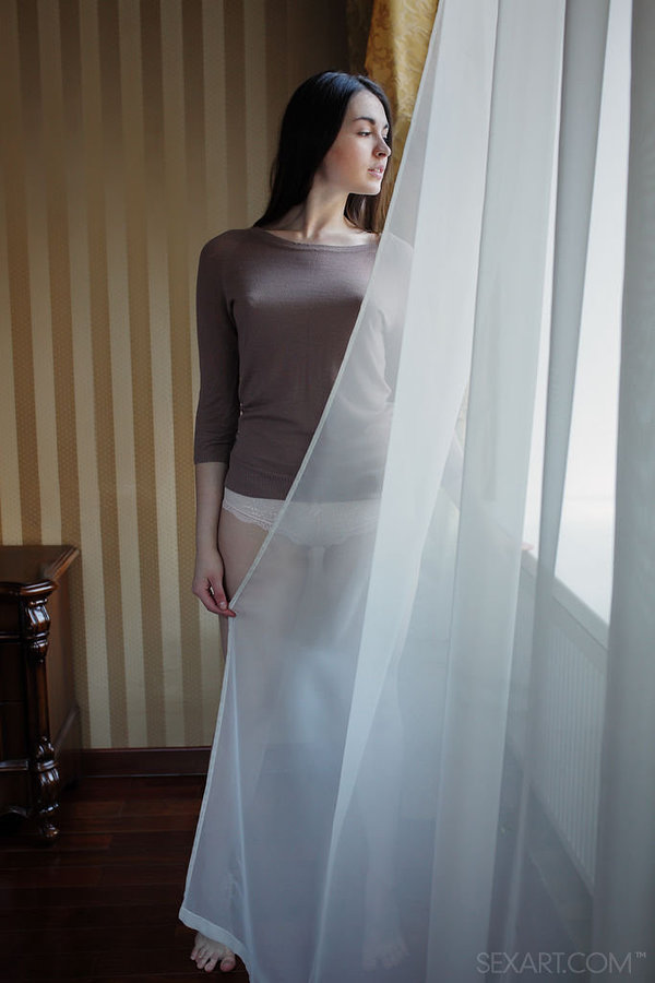 Карина, 28 лет, 5 размер груди