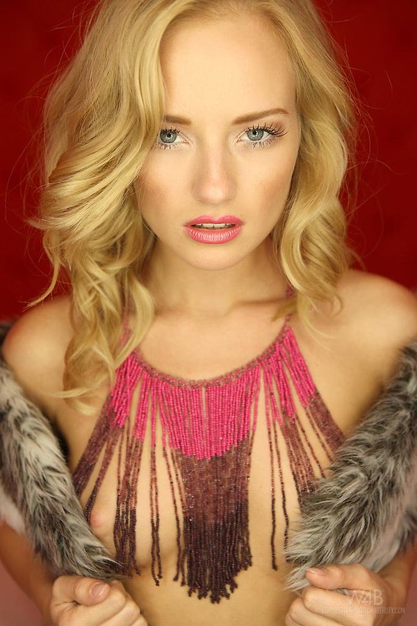 Верочка, 22 года, 3 размер груди