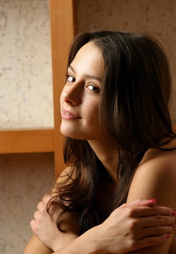 Оксюшенька, 42 года, 3 размер груди