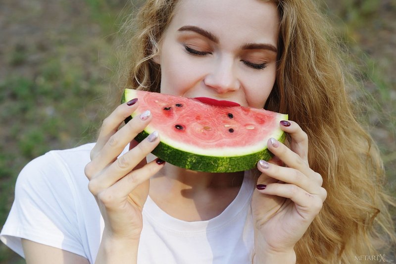 Нинуся, 23 года, 2 размер груди